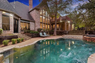 3206 Wintergreen Terrace, Grapevine TX 76051 - Photo 2