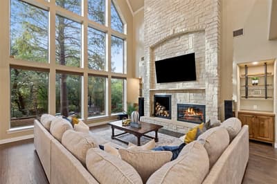 3206 Wintergreen Terrace, Grapevine TX 76051 - Photo 5