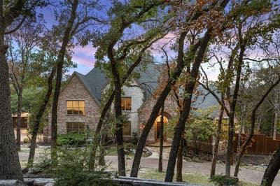3206 Wintergreen Terrace, Grapevine TX 76051 - Photo 4