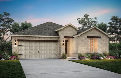 1808 Red Bud Trail, Northlake TX 76247