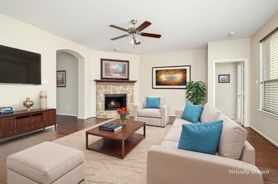 10600 Sedalia Drive, McKinney TX 75072 - Photo 2