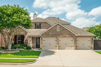 10600 Sedalia Drive, McKinney TX 75072