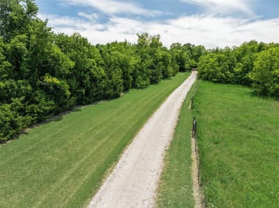 1000 Ballard Road, Van Alstyne TX 75495 - Photo 5