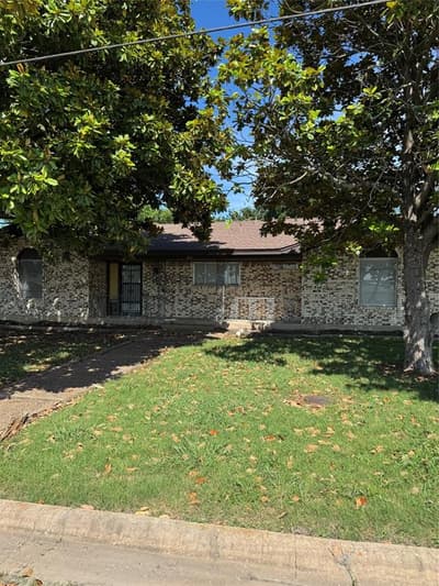 711 S Farmington Road, Howe TX 75459 - Photo 2