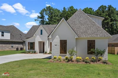 49 Turtle Creek Drive, Benton LA 71006 - Photo 2