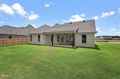 49 Turtle Creek Drive, Benton LA 71006 - Photo 4