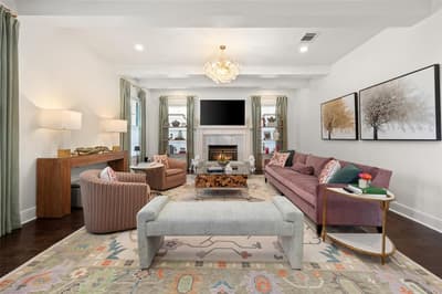 1716 Ashland Avenue, Fort Worth TX 76107