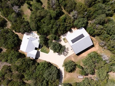 420 Private Road 1400 E, Morgan TX 76671 - Photo 5