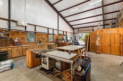 420 Private Road 1400 E, Morgan TX 76671 - Photo 4