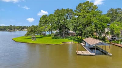 6903 Scott Street, Eustace TX 75124 - Photo 3