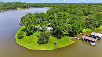 6903 Scott Street, Eustace TX 75124