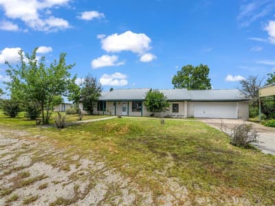 401 Old Agnes Road, Weatherford TX 76088 - Photo 2