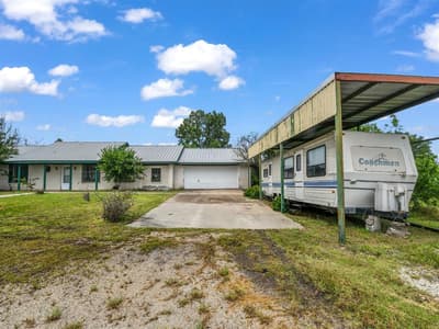 401 Old Agnes Road, Weatherford TX 76088 - Photo 4