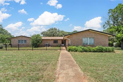 28368 W Highway 84, McGregor TX 76657 - Photo 2