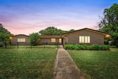 28368 W Highway 84, McGregor TX 76657