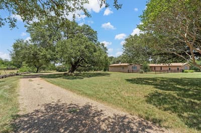 28368 W Highway 84, McGregor TX 76657 - Photo 5