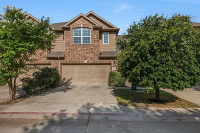 1928 Argyle Lane, Lewisville TX 75067