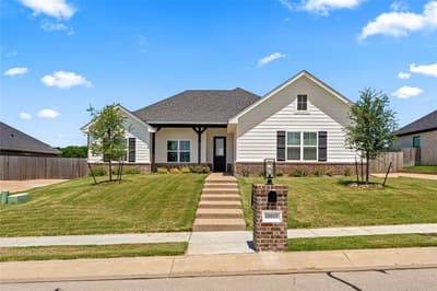 10117 Castleberry Lane, Waco TX 76712