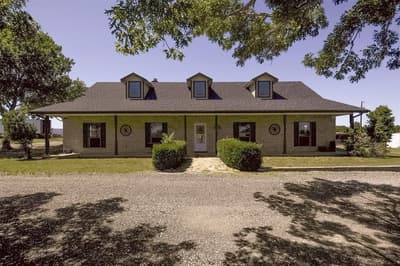 2403 Greathouse Road, Waxahachie TX 75167 - Photo 2