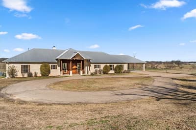 240 PR 1613, Mount Pleasant TX 75455 - Photo 2