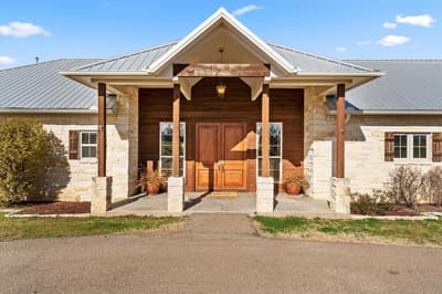 240 PR 1613, Mount Pleasant TX 75455