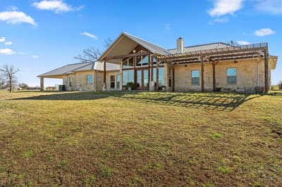 240 PR 1613, Mount Pleasant TX 75455 - Photo 4