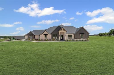 432 Royal Santana Run, Weatherford TX 76087 - Photo 3