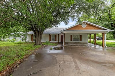 103 S San Jacinto Street, Whitney TX 76692 - Photo 3