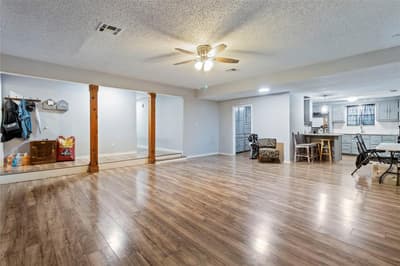 103 S San Jacinto Street, Whitney TX 76692 - Photo 5