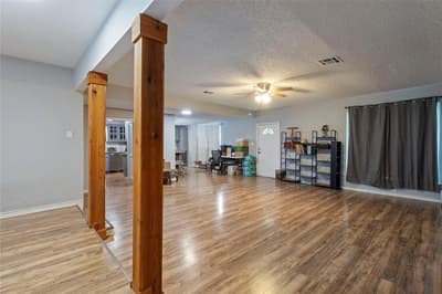 103 S San Jacinto Street, Whitney TX 76692 - Photo 4