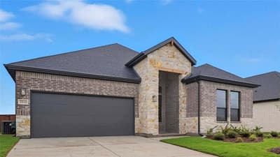 3112 Larry Lott Boulevard, Royse City TX 75189 - Photo 2