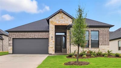 3112 Larry Lott Boulevard, Royse City TX 75189