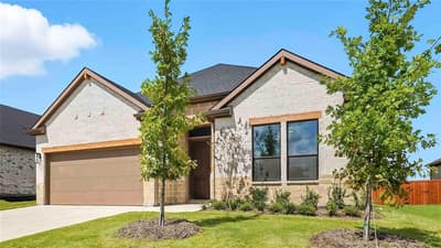 1019 Pitchfork Road, Royse City TX 75189