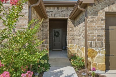1312 Honeysuckle Drive, Josephine TX 75189 - Photo 2