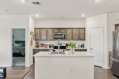 1312 Honeysuckle Drive, Josephine TX 75189 - Photo 5