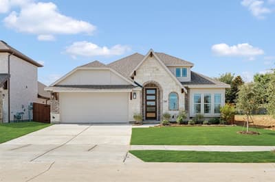 3109 Emerald Trace Drive, Denton TX 76226