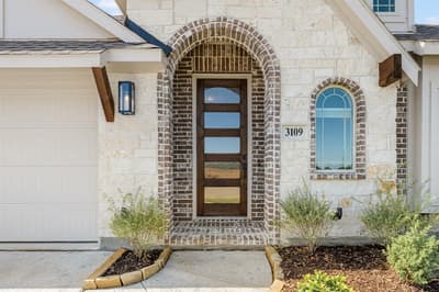 3109 Emerald Trace Drive, Denton TX 76226 - Photo 4