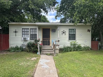 129 E Wanda Drive, Garland TX 75040
