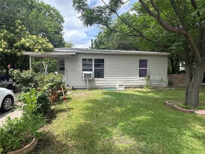 133 E Wanda Drive, Garland TX 75040