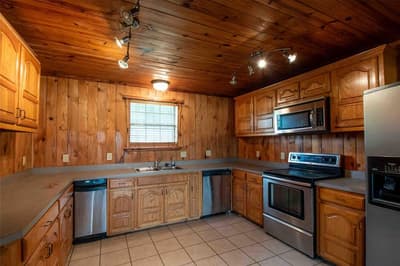 3389 Pvt Rd 8517, Van TX 75790 - Photo 5
