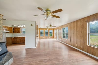 37 Busby Lane, Bells TX 75414