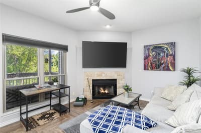 7340 Skillman Street # 1113, Dallas TX 75231 - Photo 2
