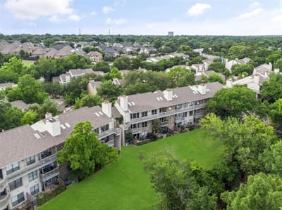 7340 Skillman Street # 1113, Dallas TX 75231 - Photo 5