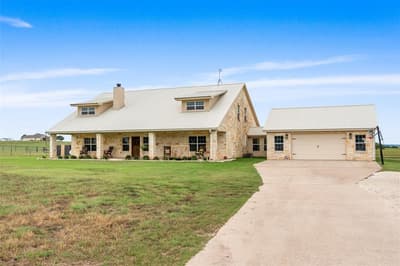 246 Patton Rd Road, Valley Mills TX 76689 - Photo 2