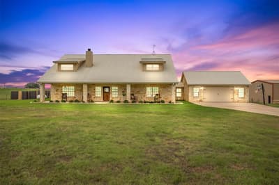 246 Patton Rd Road, Valley Mills TX 76689