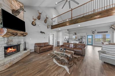 246 Patton Rd Road, Valley Mills TX 76689 - Photo 4