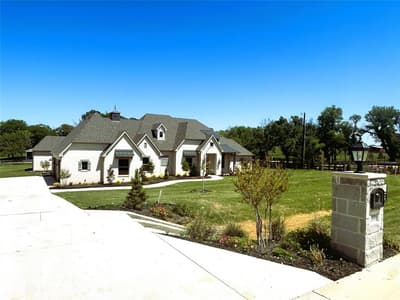 9604 Hester Lane, Argyle TX 76226 - Photo 3