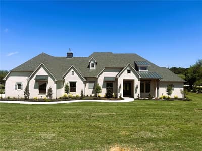 9604 Hester Lane, Argyle TX 76226