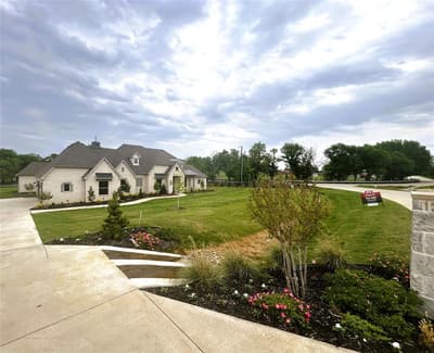 9604 Hester Lane, Argyle TX 76226 - Photo 4