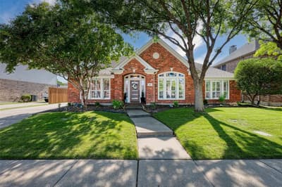912 Thimbleberry Drive, McKinney TX 75071 - Photo 2